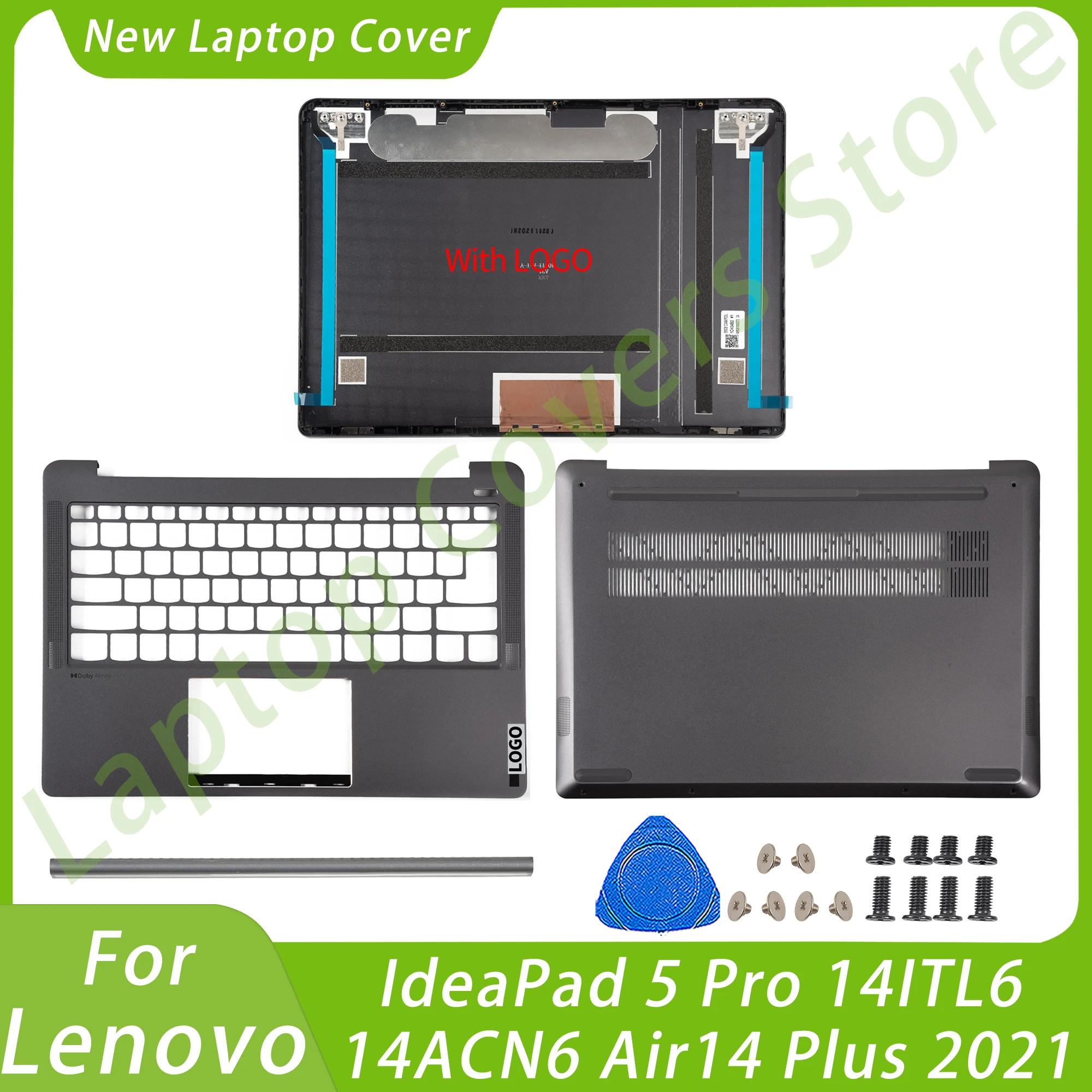 Lenovo IdeaPad 5 Pro 14ITL6 14ACN6 Air14 Plus 2021 LCD ĸ Ŀ  ʷƮ ϴ ̽ ü